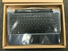 FWV30 DELL LATITUDE 11 KEYBOARD W/ BUILT IN STYLUS RECHARGEABLE BATTERY NO PEN