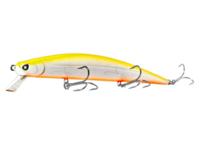 Lucky John Salt Minnow 210F 21cm 38g Floating Lure COLORS 
