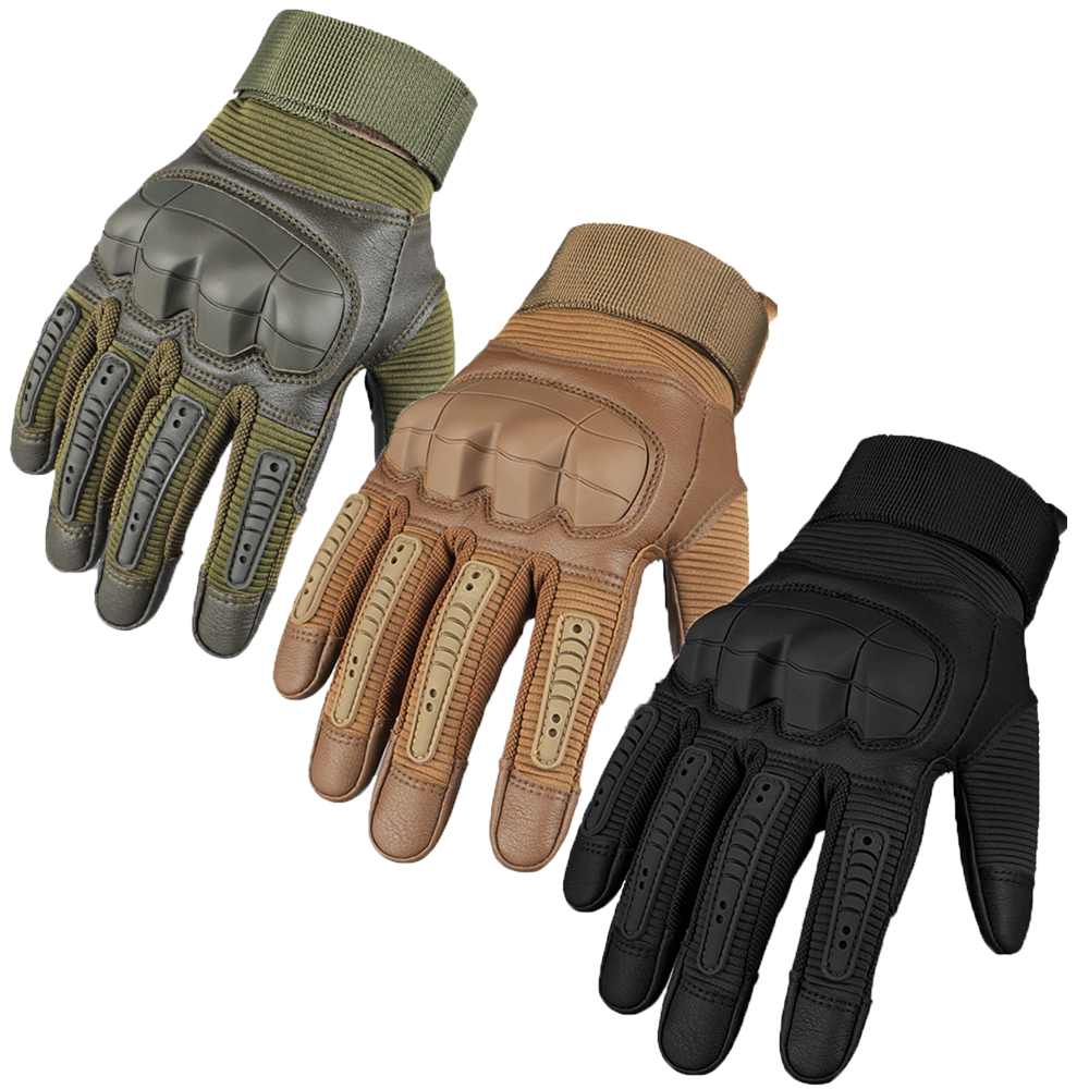 Near Me YOSUNPING Tactical Gloves Touchscreen, Breathable