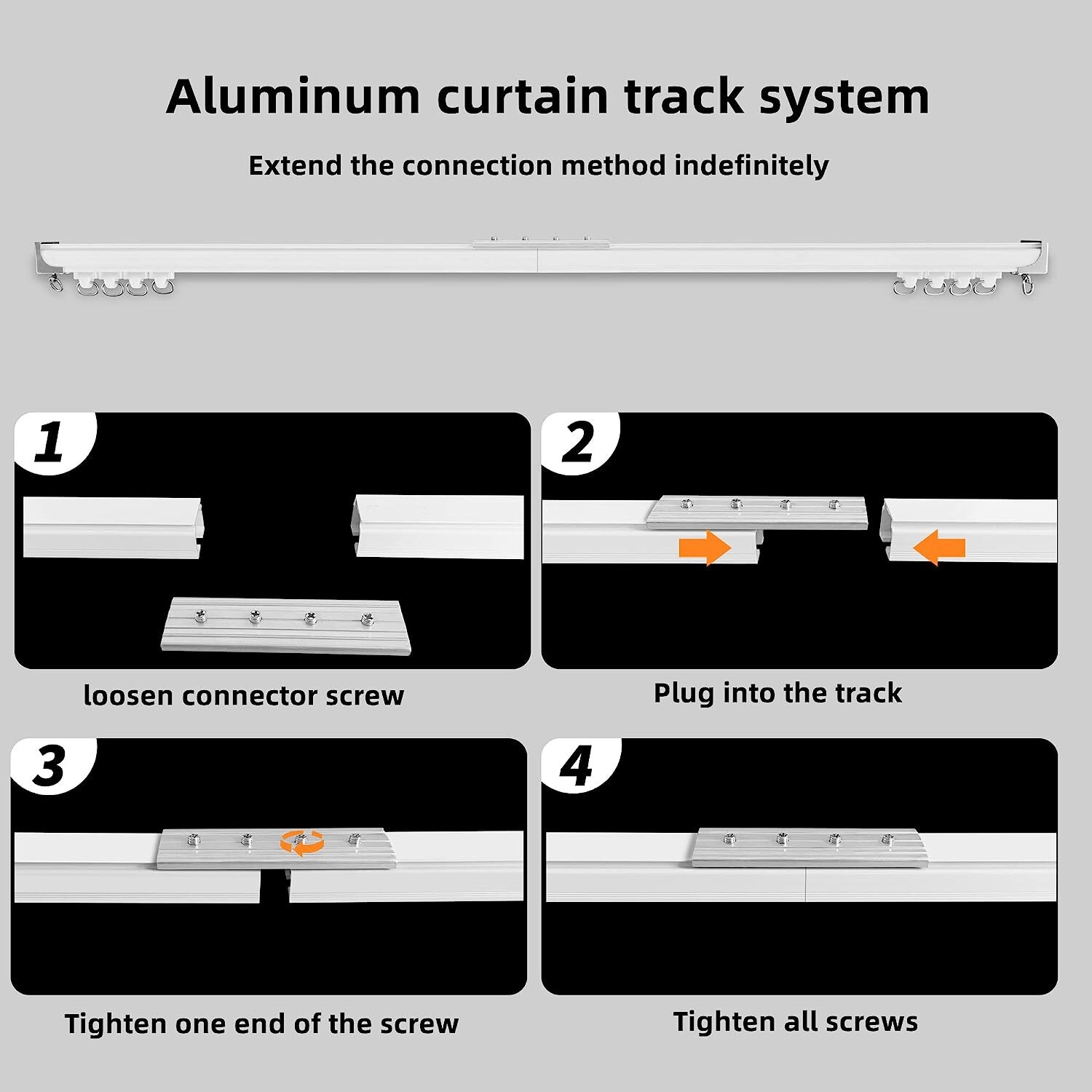 aluminium-heavy-duty-curtain-rail-track-set-brackets-sliders-wall