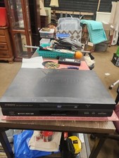 Samsung DVD player Dvd-511/xaa