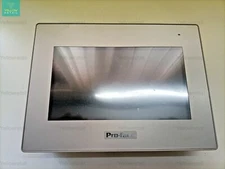 PRO-FACE  PFXGP4402WADW HMI TOUCH OPERATOR INTERFACE GP-4402WW SERIES 24VDC 