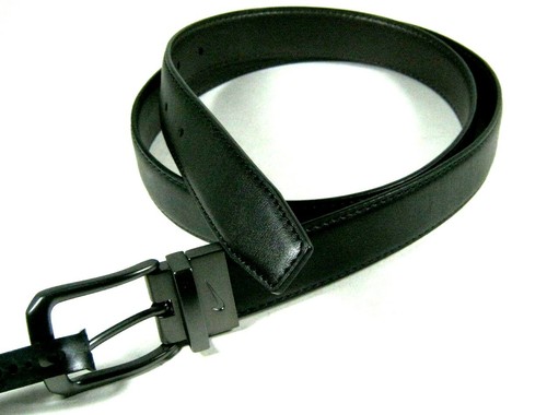 Cinturón reversible para hombre Nike Golf talla 36 38 40 o 42 negro múltiple - Imagen 6 de 66