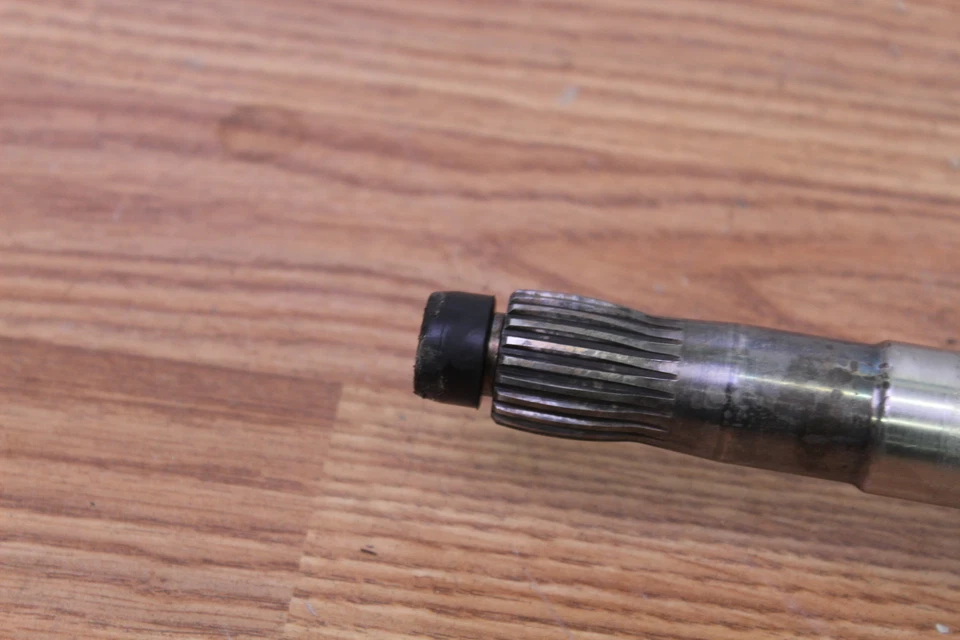 Sea-Doo GTX 260 2016 Limited IS eje de transmisión eje de transmisión Foto 4 de 4