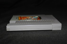 The Goonies II 2 NES Nintendo Tested Works Great! Cart Only! Classic Adventure