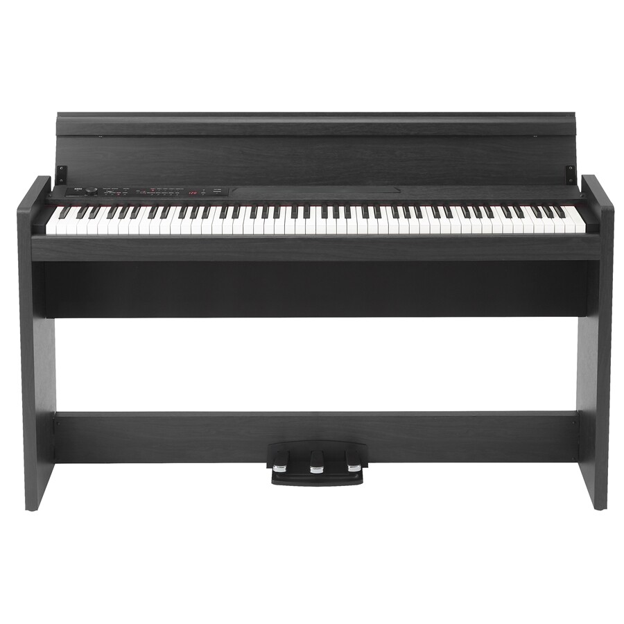 KORG LP-380-RWBK U PIANOFORTI DIGITALI