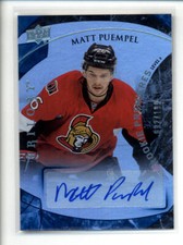 2015-16 Upper Deck Trilogy Hockey Cards 22