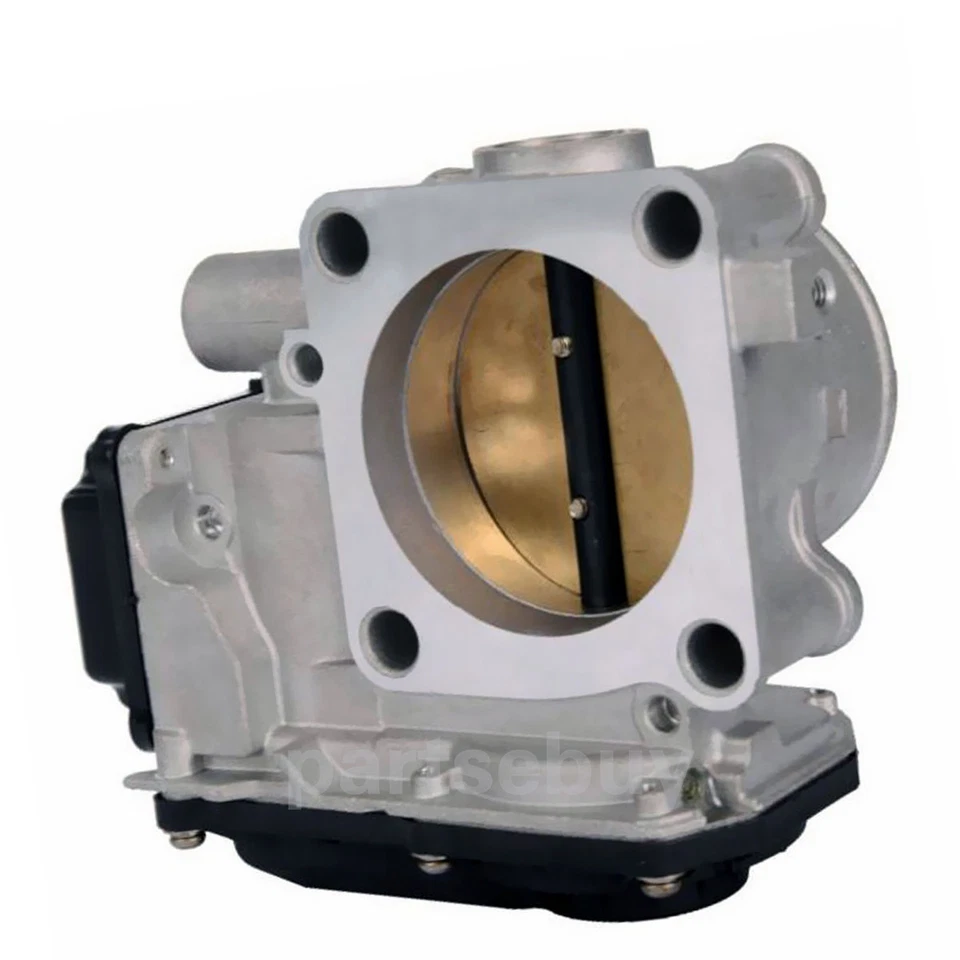 Cuerpo del acelerador 16400-RAA-A61 para Honda Accord I4 2003-2007 2,4 L EX DX LX Foto 2 de 4