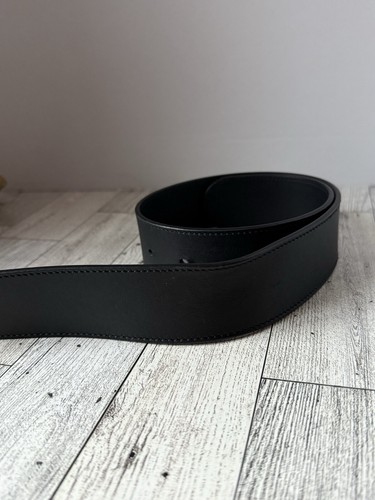 Autentico Gucci GG MARMONT 400593 APOOT 80/32 493075 Nero - Foto 7 di 20