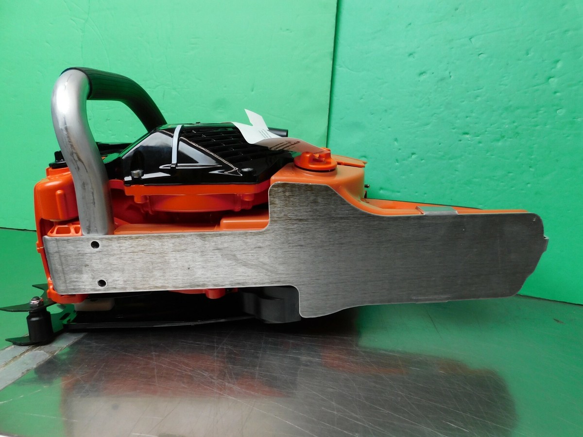 TANK HANDLE GUARD PROTECTION PLATE FOR ECHO CS-7310P CHAINSAW