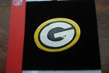 GREEN BAY PACKERS Lapel Pin