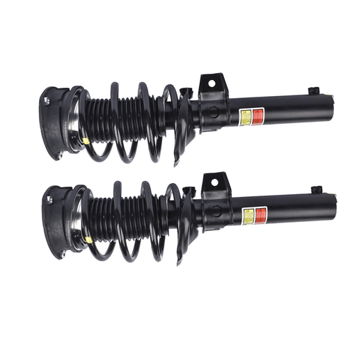 2er amortiguador delantero para Audi A3 Cabriolet / berlina / Sportback TT Roadster - Imagen 5 de 6