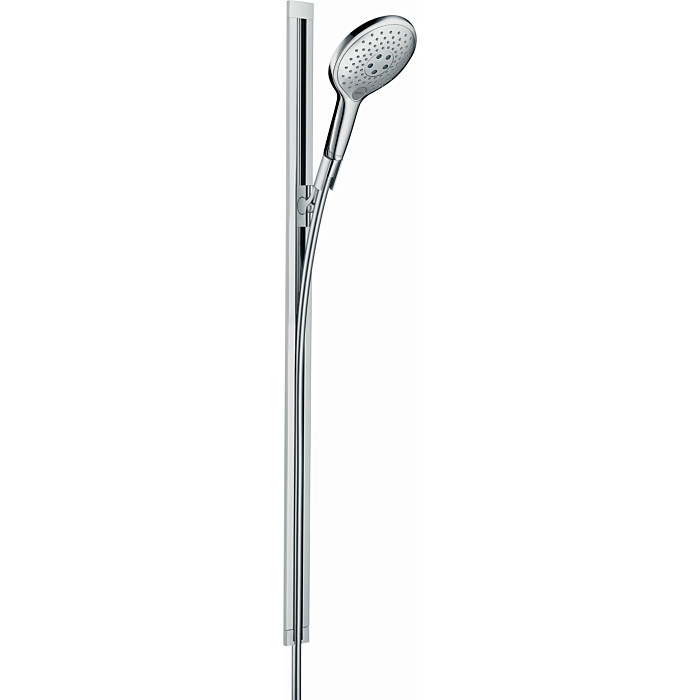 hansgrohe Raindance Brausestange 26626000 Select 150, длина 90 см, хром,
