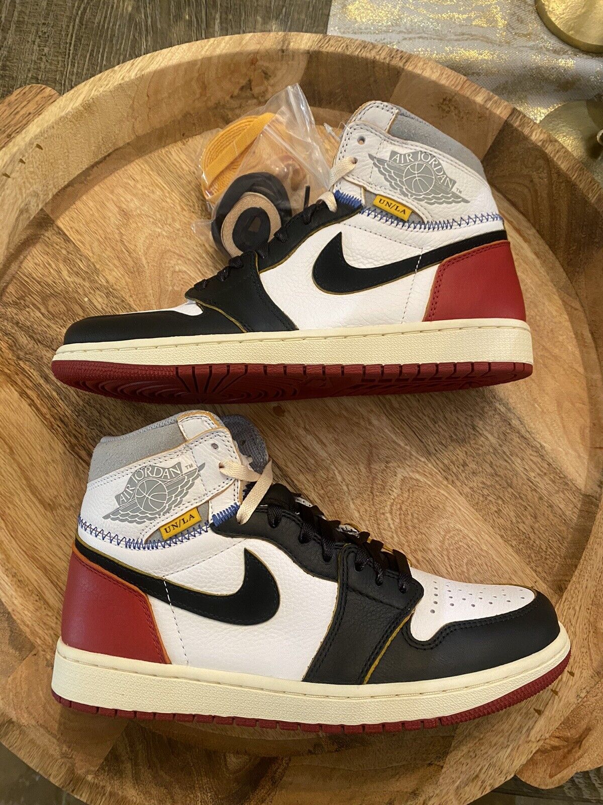 UNION AIR JORDAN 1 RETRO HIGH