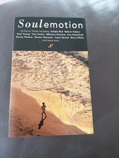 SOUL EMOTION UK Cassette Album Various includes WHITNEY HOUSTON JAMES BROWN more