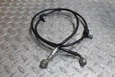 harley-davidson dyna 2009 / 15-17 OEM FRONT BRAKE HOSE LINE 45112-08A