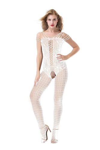 Body Babydoll Mujeres Lencería Sexy Red Cuerpo Medias Prendas para dormir Prendas para dormir - Imagen 141 de 247