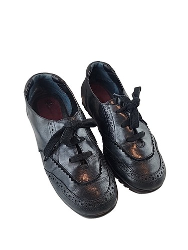 Aerosoles Mens Sz 10 Brown Leather Lace Up Dress Shoes Aerosoles Mens Sz 10 Brown Leather Lace Up Dress Shoes | eBay main image 3