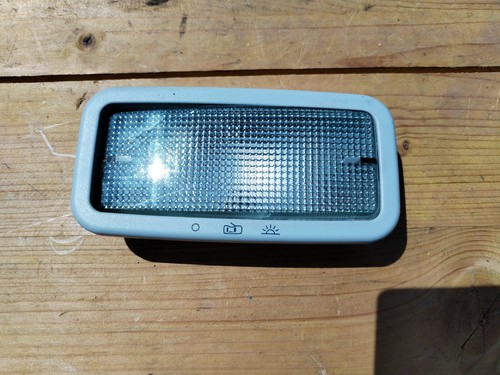 1x Original VW Polo 6N Innenraumleuchte 6N0947105E Leselampe Himmel  VP.9390.006