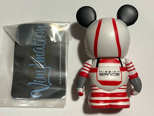 Figuras Disney Vinylmation 3" varias series y personajes - TÚ ELIGES - Imagen 112 de 202