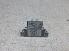 Moeller Klockner NHI11-PKZ0 Auxiliary Contact Block NHI11PKZ0