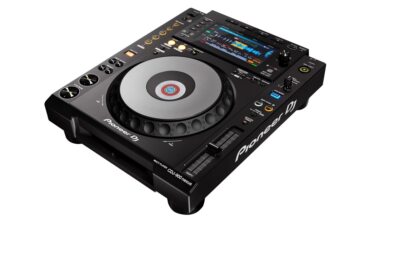 PIONEER DJ CDJ-900NXS Pro-DJ Multi Player