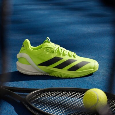 Adidas Adizero Cybersonic 2 Men's Tennis Shoes Sneakers