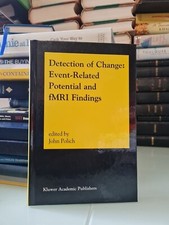 Detection of Change - 9781461350088