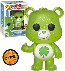 care bear chase pop