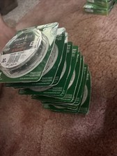 11 Rolls Of Spider Wire Braided Fishing Line