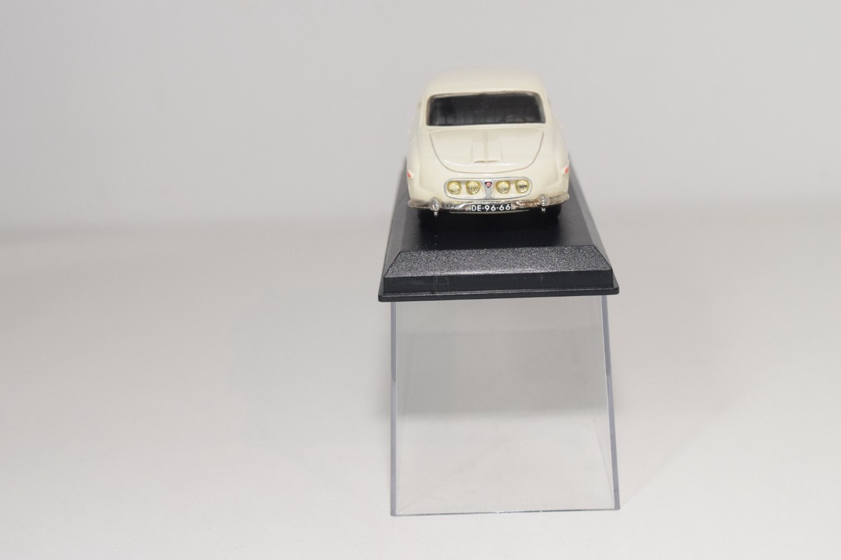 TEK-HOBY SWISS-MINI-43 TATRA 2-603 タトラ 1965 箱付 1/43 レジン製