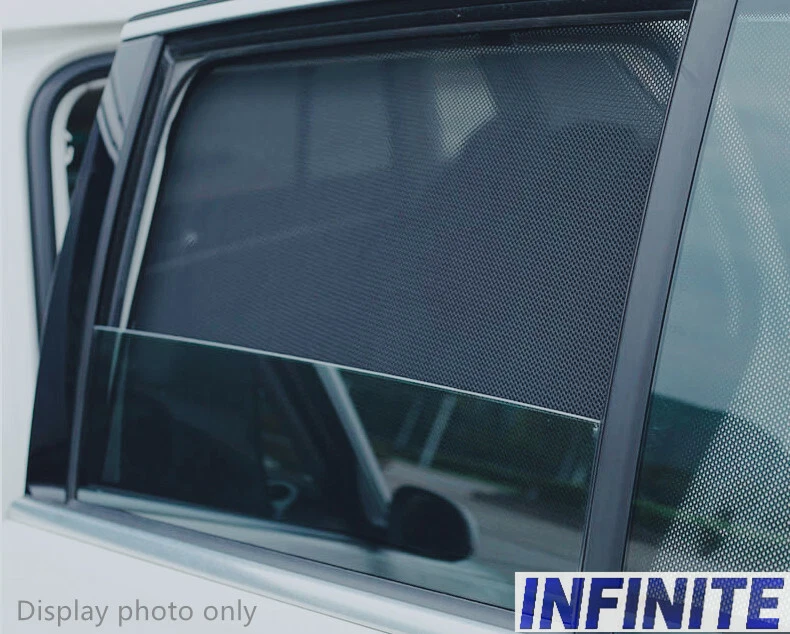 Magnetic Privacy Sun Shade suitable for Volvo XC90 2015 MY16 2020