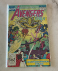 Avengers Annual # 18 - Comic - 1989