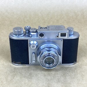 Minolta 35 Model II | eBay