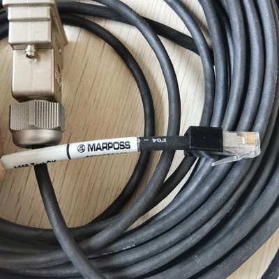 1pcs new MARPOSS F04-CE 6739696469 #W4