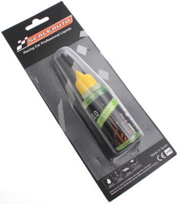 Scaleauto SC5305C Servicemittel Motor Speed Drops Voodoo 3.0 (20ml) f.Slotcars