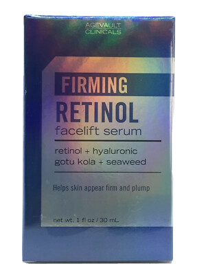 WAKAME Anti-Falten Serum – Straffend, Pflegend, Mit Wakame-Algen-Extrakt