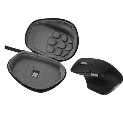 Schutzhülle für Logitech MX Master 3/3S Gaming Maus Hard Cover Case Tasche Shell - Bild 4 von 5