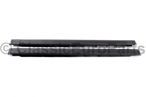 Sideskirt set for Golf Rabbit Jetta MK2 with big wide bumpers fender flares - Bild 2 von 12