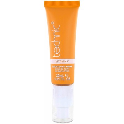 TECHNIC Brightening Make-Up Moisturising Face Primer mit Vitamin C 30ml *NEU*