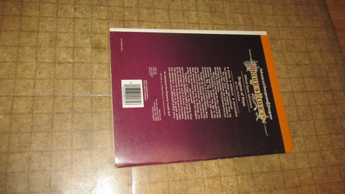 AD&D Dragonlance Abenteuermodule DL 1-16 DLE DLS DLA mehr kostenloser Versand - Bild 38 von 217