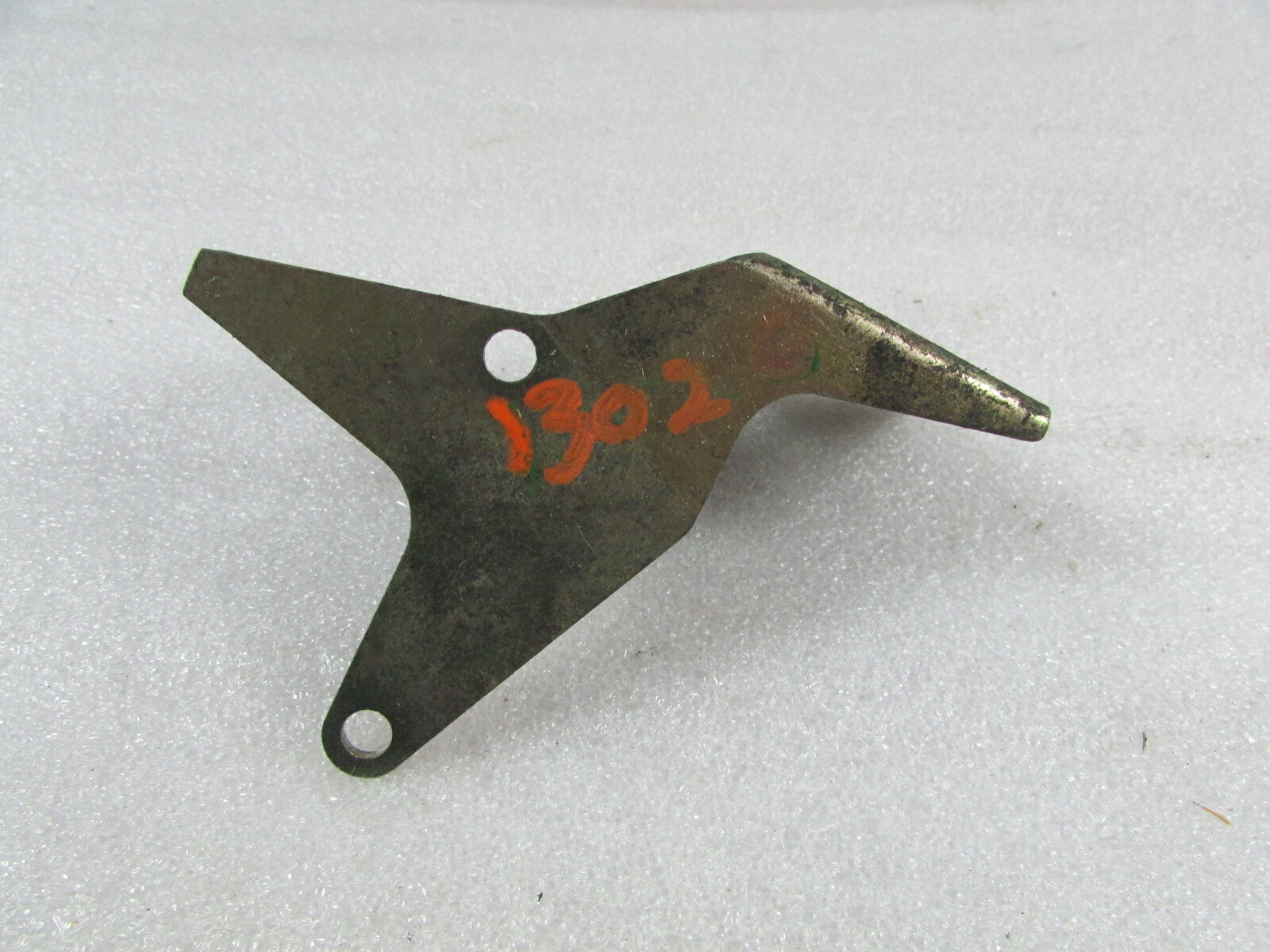 Lamborghini Murcielago, Actuator Bracket, Used, P/N 07M907332