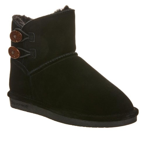 BEARPAW Womens ROSY Boots with NeverWet Technology Choose Color and Size NEW - Picture 5 of 14