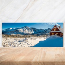 Tulup Panneaux De Cuisine Sur