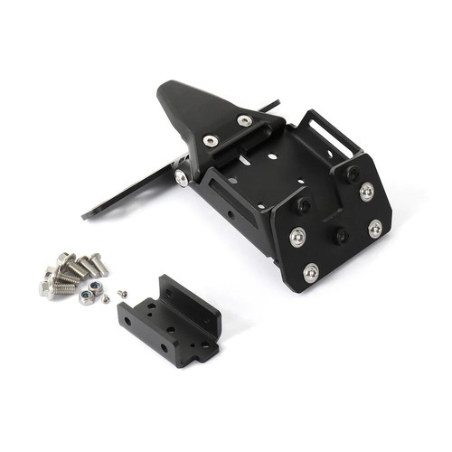 Tail Tidy License Plate Holder For CFMOTO 675SR-R 675SR R 675 SR-R 675sr-r - Picture 9 of 10