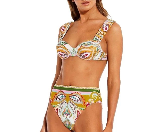 Antonio Melani Women's Regular Size L Swimwear for Women