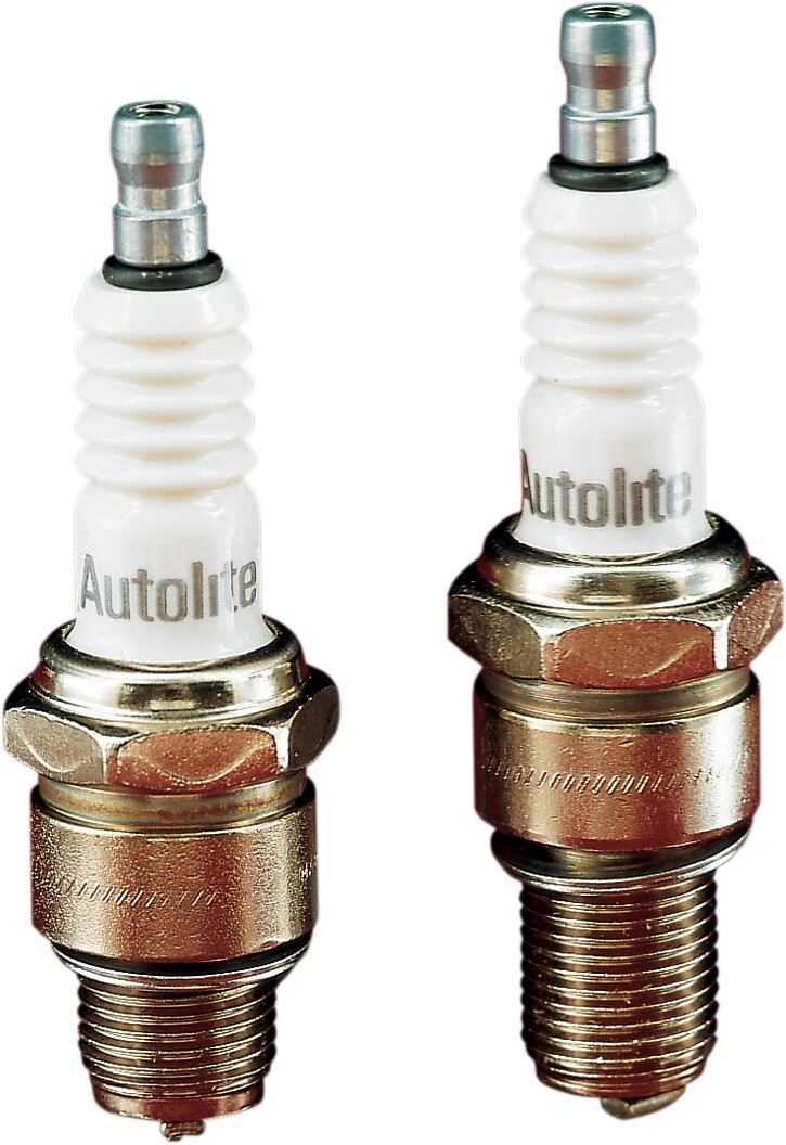 Autolite Resistor Spark Plug 4164