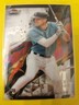 2024 Finest #8 Dominic Canzone RC - Seattle Mariners