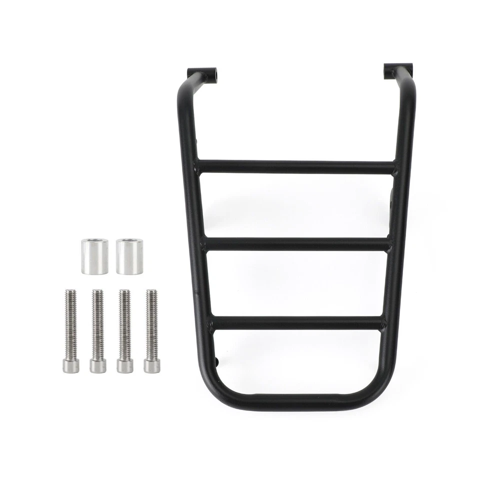 Rear Carrier Tail Luggage Rack For Kawasaki KLX230 KLX 230 / ABS 2020 - 2022 T9 - Image 3 of 4