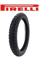 NEUMÁTICO DELANTERO PIRELLI SCORPION RALLY STR 90/90-21 DUAL-SPORT TODOTERRENO AVENTURA